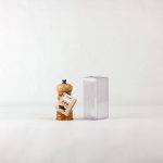10g 黑胡椒 橡木研磨器4" 10g Black Pepper Oak Pepper Grinder 4"