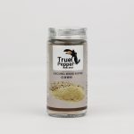 40g 白胡椒粉（圆瓶） 40g Ground White Pepper