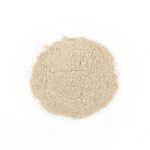 40g 白胡椒粉（圆瓶） 40g Ground White Pepper - Image 2