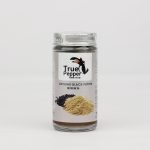 40g 黑胡椒粉（圆瓶）40g Ground Black Pepper