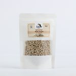 50g 白胡椒粒（站立式） 50g White Pepper (Stand Pack)