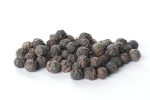 60g 黑胡椒 黑色PET研磨器 60g Black Pepper Black PET Pepper Grinder - Image 2
